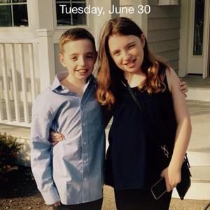 Meet your Posher, Courtney